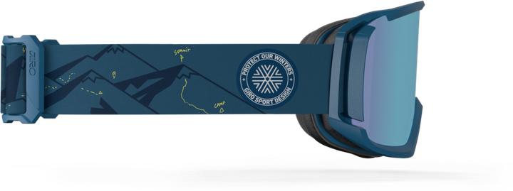 Produktbild Giro Revolt Vivid Goggle