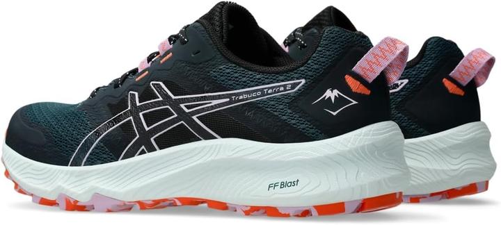 Produktbild ASICS Performance Damen Gel-Trabuco Terra Schuhe (37)