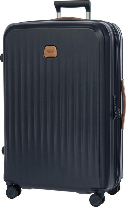 Produktbild Brics Taormina 4 Rollen Trolley 75 cm mit Dehnfalte (105 l)