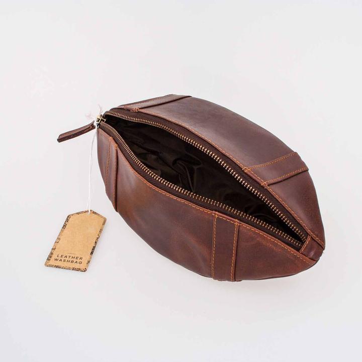 Actual product image Cavendish Echtleder American Football (0.16 l)