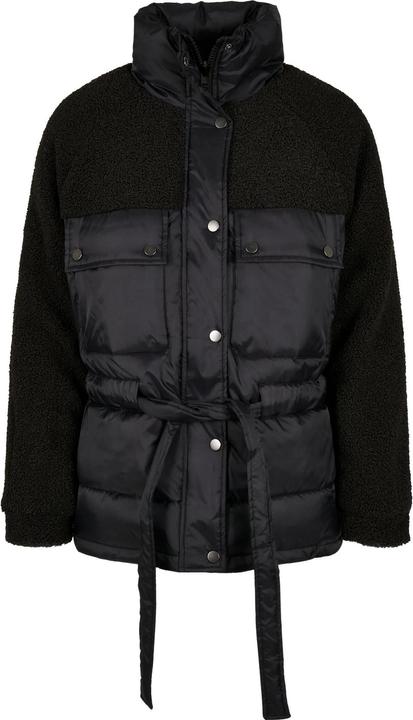 Produktbild Urban Classics Steppjacke (4XL)