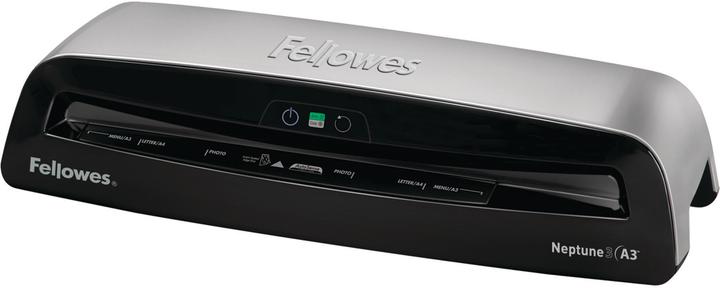 Fellowes Neptune 3 (80 - 175 µm, A3)