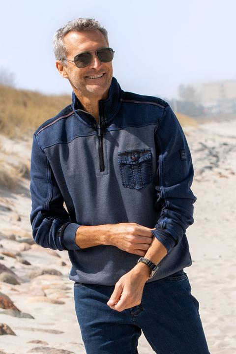 Image du produit Mode Monte Carlo Pull Monte Carlo (48)