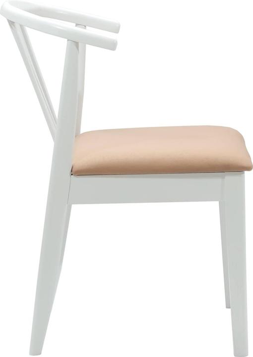 Image du produit vidaXL Vintage Stuhl