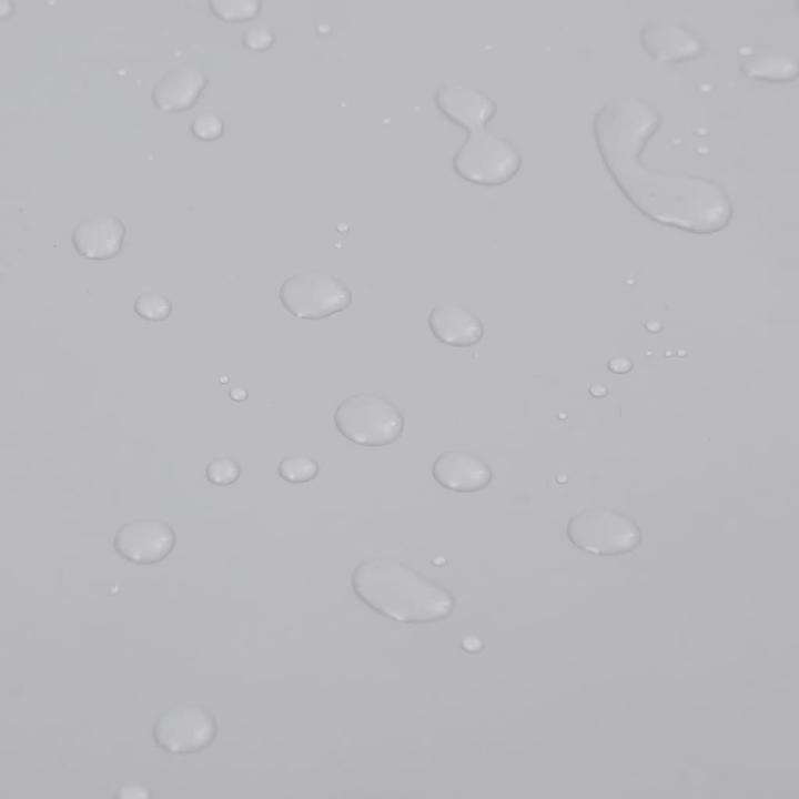 Actual product image vidaXL Abdeckplane 600 g/m² (5 x 7 m)