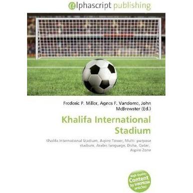 Khalifa International Stadium, Ratgeber