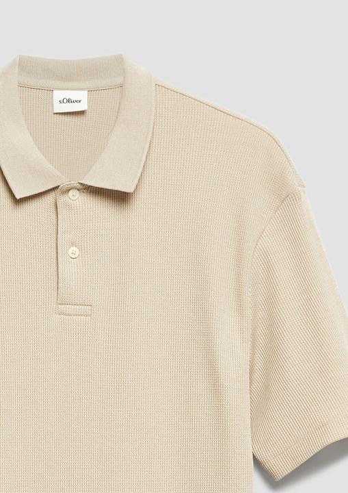 Produktbild s.Oliver Polo-Shirt (XL)