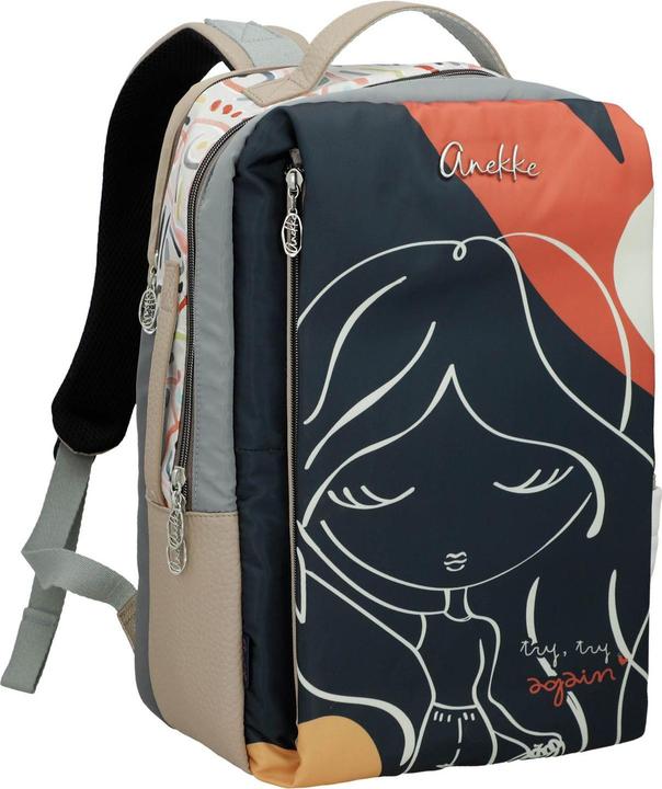 Produktbild Anekke Eikon Daypack 43 cm Laptopfach (23 l)