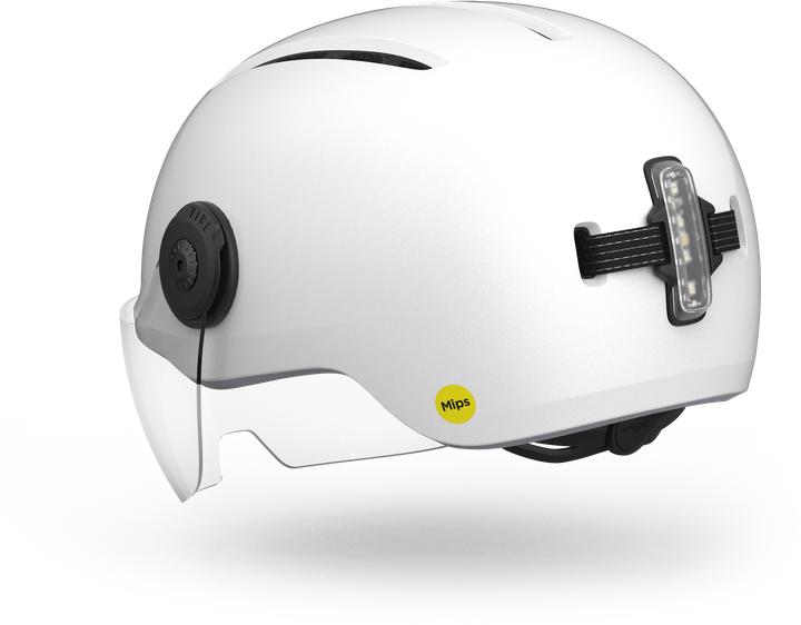 Actual product image MET Urban Helm VIBE ON MIPS (58 - 61 cm)