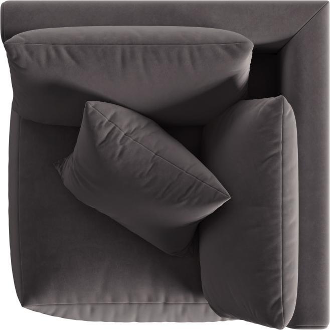 Produktbild Micadoni Chris (1-Sitzer, Ecksofa, Modular Sofa)