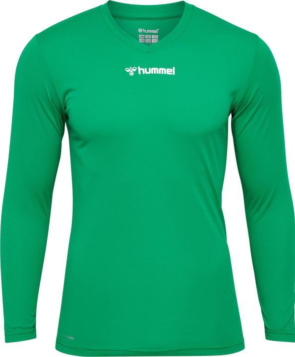 Produktbild hummel hmlBL ESSENTIAL TEE L/S (M)