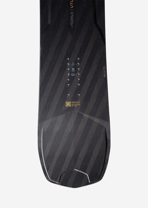Produktbild Nidecker Ultralight (164W)