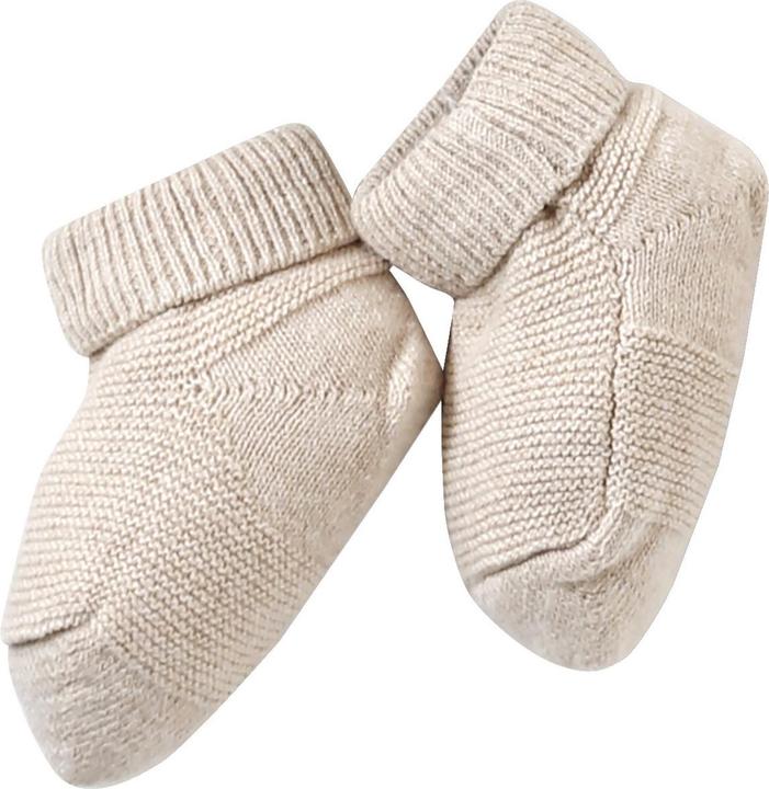 Actual product image Vertbaudet Baby Set mit Mütze, Handschuhen und Schühchen, personalisierbar (62/68)