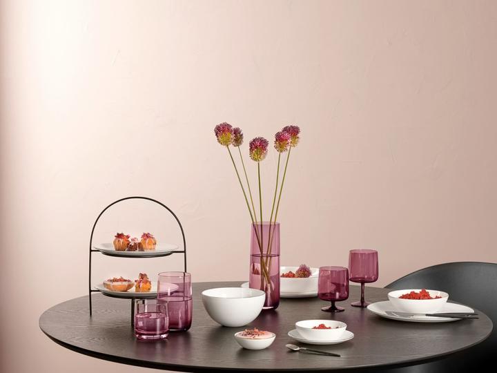 Produktbild ASA Selection ASA à table ligne noire Teller flach 31,5cm Set6 (6 x)
