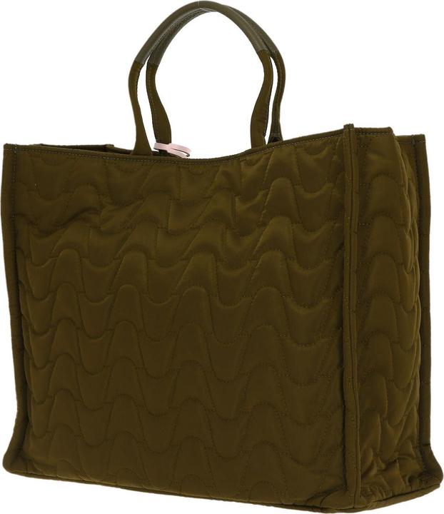 Immagine prodotto Coccinelle Never Without Bag Nylon Matelasse Handbag