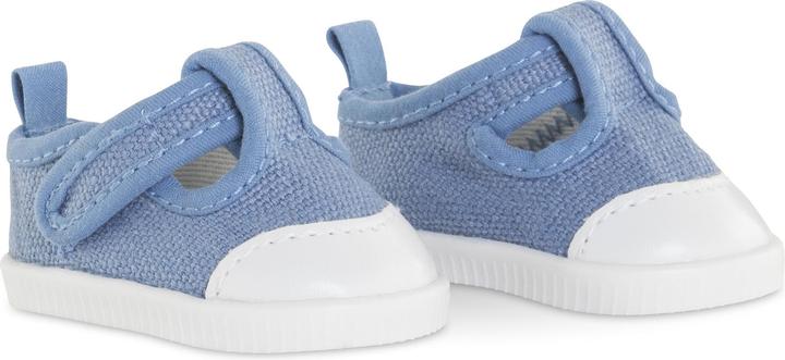 Actual product image Corolle MGP 36cm Sneakers - blue