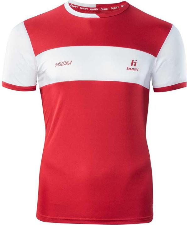 Produktbild Huari Alumini Poland TShirt (M)
