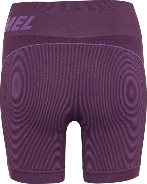 Actual product image hummel Hmlte Christel Seamless Shorts (XS)