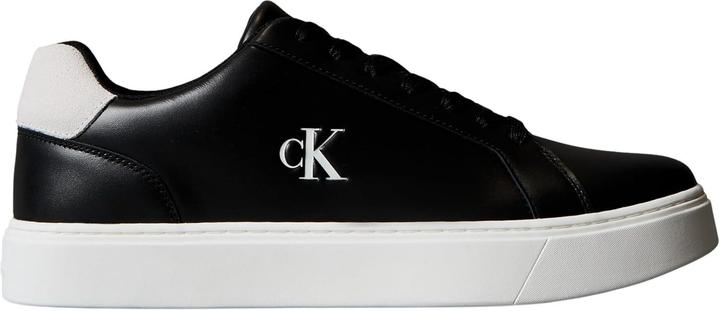 Image du produit Calvin Klein Classic Cupsole Laceup Lth (44.5, 45)