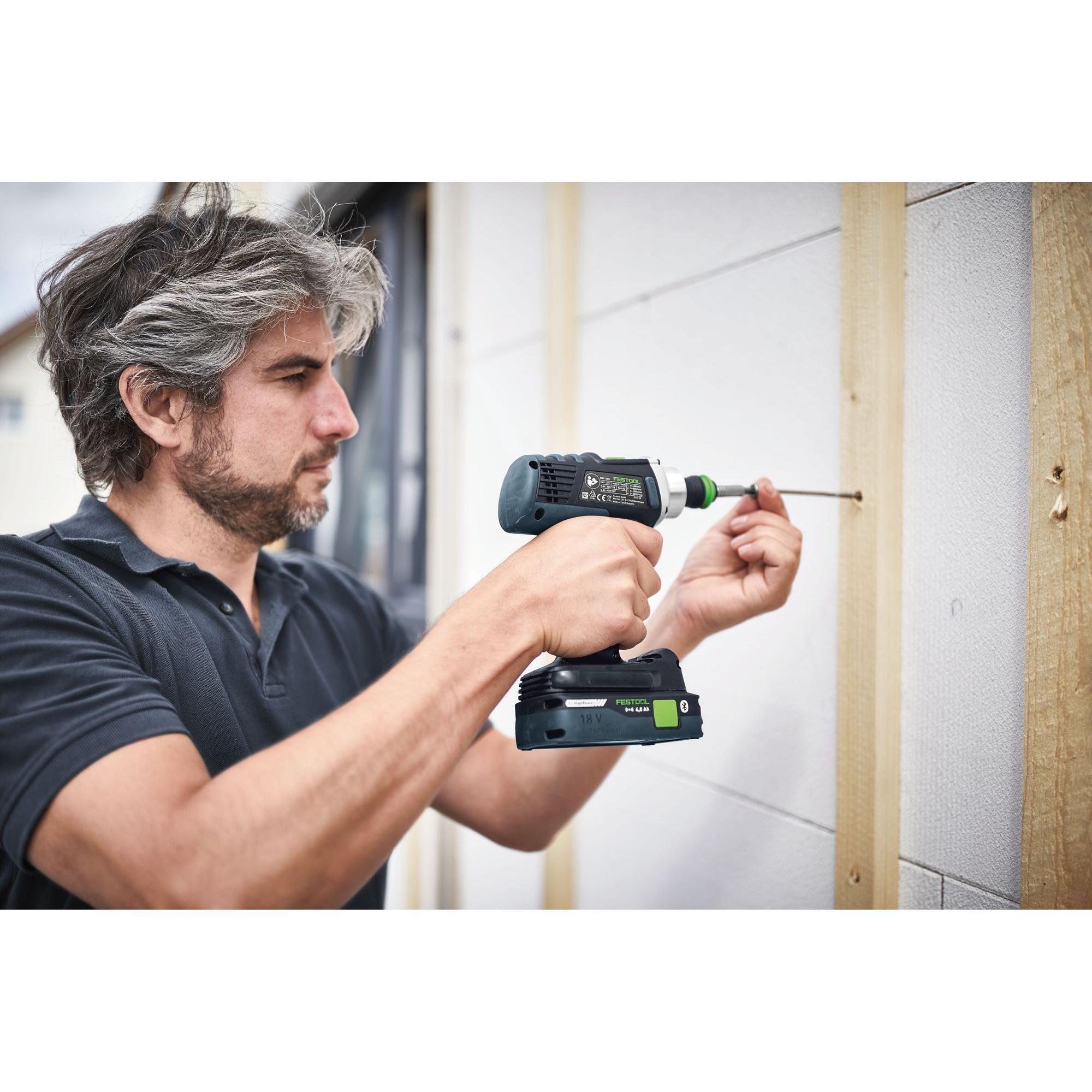 Thumbnail - Festool, Bits, Bit TX 40-50 CENTRO/2 (TX40)
