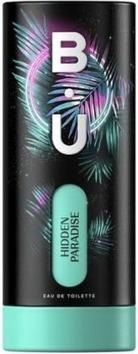 Actual product image B.U. Hidden Paradise (Eau de toilette, 50 ml)