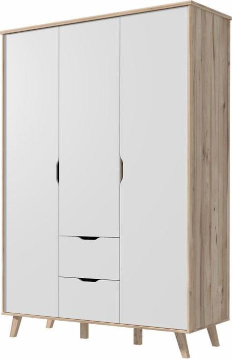 Produktbild Home123 Loti (139 x 53 x 201.50 cm)