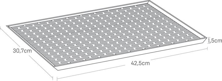 Image du produit Yamazaki Egouttoir TOWER