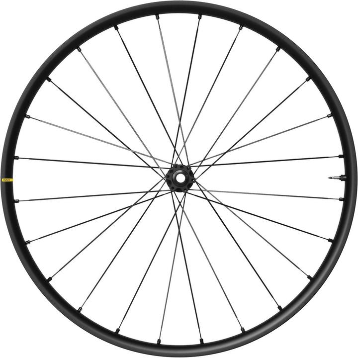 Actual product image Mavic Crossmax Sl (Front wheel, 29")