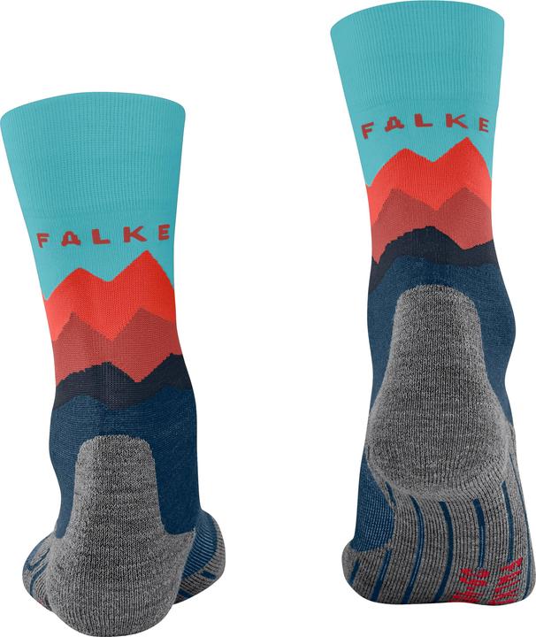 Immagine prodotto Falke TK2 Explore Herren Trekking (44 - 45)
