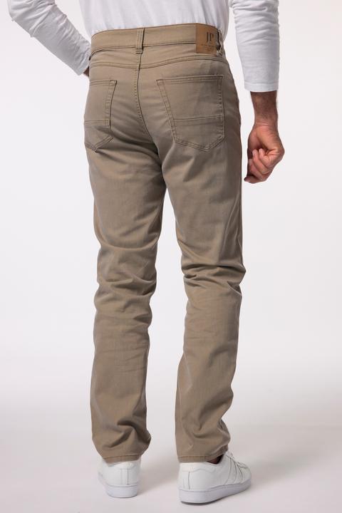 Produktbild JP1880 JP 1880 Color-Jeans, Denim, FLEXNAMIC®, Regular Fit, 5-Pocket, bis Gr. 36/72 (70)