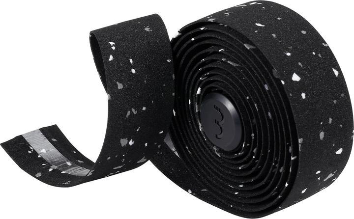 Produktbild BBB Lenkerband RaceRibbon Eco, schwarz