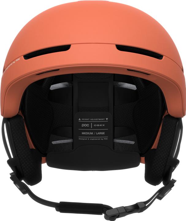 Actual product image Poc Ski helmet Obex MIPS (50 - 56 cm, S, XS)