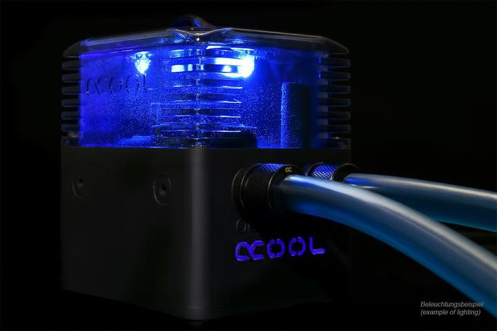 Produktbild Alphacool Eisstation VPP
