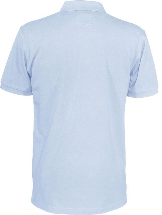 Actual product image Cottover Pique SS Man (XXL)