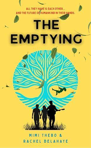 Produktbild The Emptying