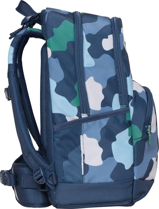 Actual product image Beckmann Backpack Sport Jr. (30 l)