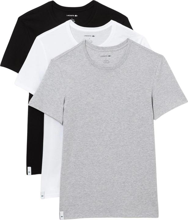Image du produit Lacoste T-shirt ajusté (L)