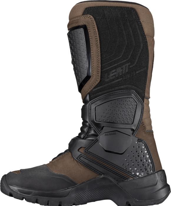 Actual product image Leatt Adv Hydradri 7.5 Desert Short Schuhe (38, 39, 40, 41, 42, 43, 44, 45, 46, 47, 48)