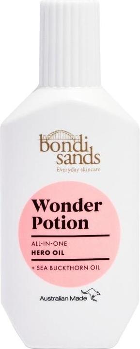 Produktbild Bondi Sands Wonder Potion All-In-One Hero Oil 30 ml (30 ml, Gesichtsöl)