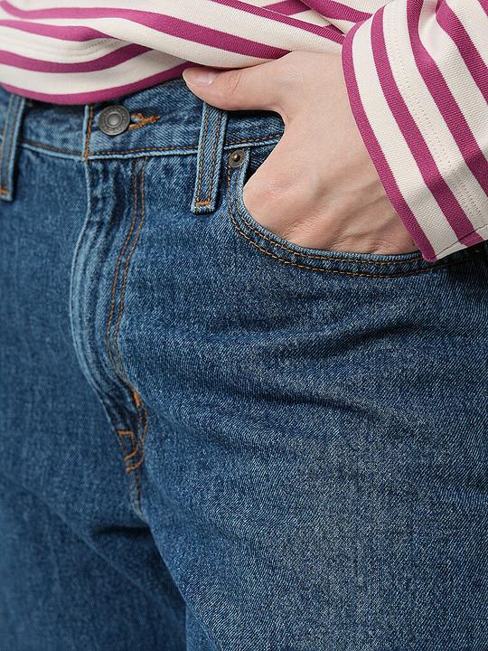 Image du produit Levis Coupe garçonne 94 BAGGY (W25/L31)