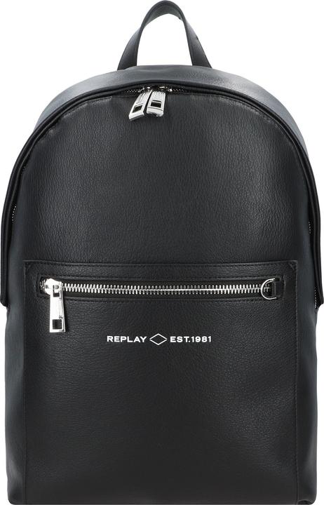 Actual product image Replay Backpack 43 cm