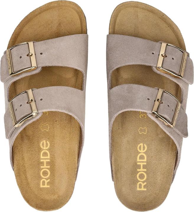 Actual product image Rohde Brunello (46)