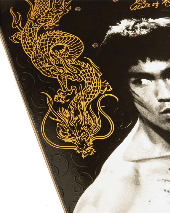 Produktbild DGK Bruce Lee Balance Embossed (8.25")
