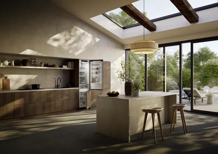 Produktbild Liebherr ICNd 5603 Pure (284 l)