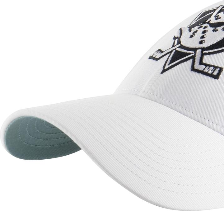 Produktbild 47 Brand Snapback Cap - PARADIGM Anaheim Ducks weiss