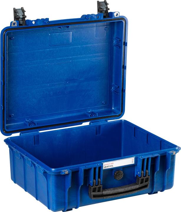 Produktbild Explorer Cases Outdoor Koffer 4419HL.N E blue navy empty (B x H x T) 45 x 35 x (29.20 l)