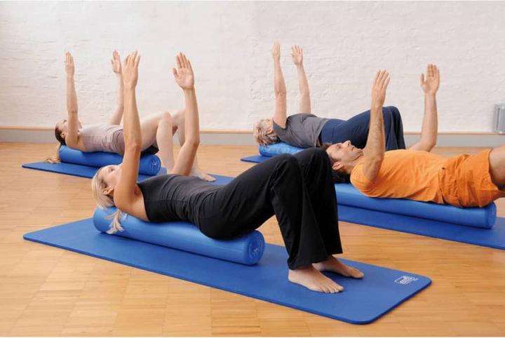 Actual product image Sissel Pilates