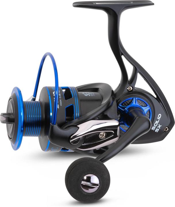 Produktbild Aquantic Solid SX 6000 (6000)