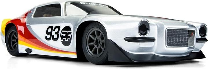 Image du produit Pro-Line PROTOform 1971 Chevrolet Camaro Z28 Corps clair