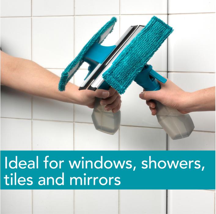 Productafbeelding Beldray LA024275TQEU7 2 IN 1 SPRAY